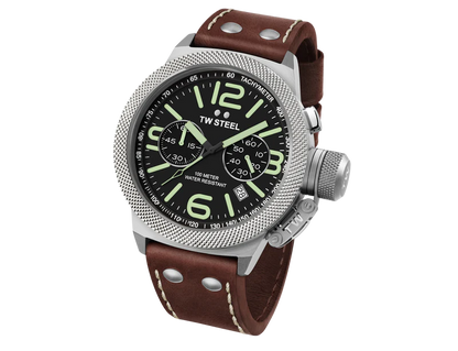 CS24 Canteen Leather