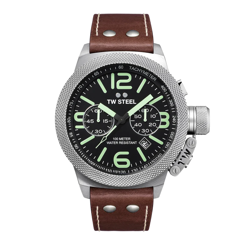 CS24 Canteen Leather