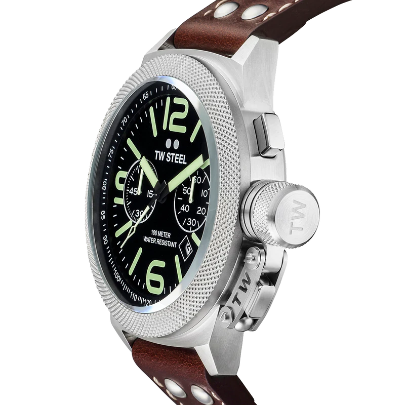 CS24 Canteen Leather