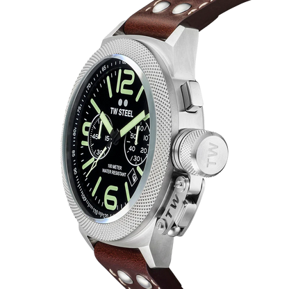 CS24 Canteen Leather