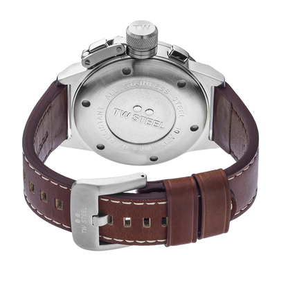 CS24 Canteen Leather