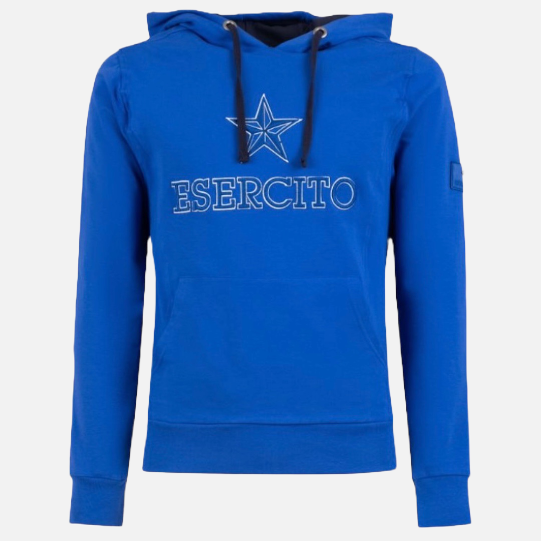 Esercito hoodie