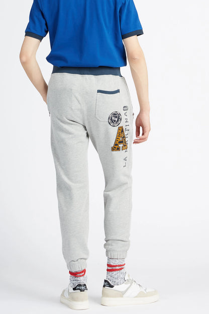 Fleece Jogger