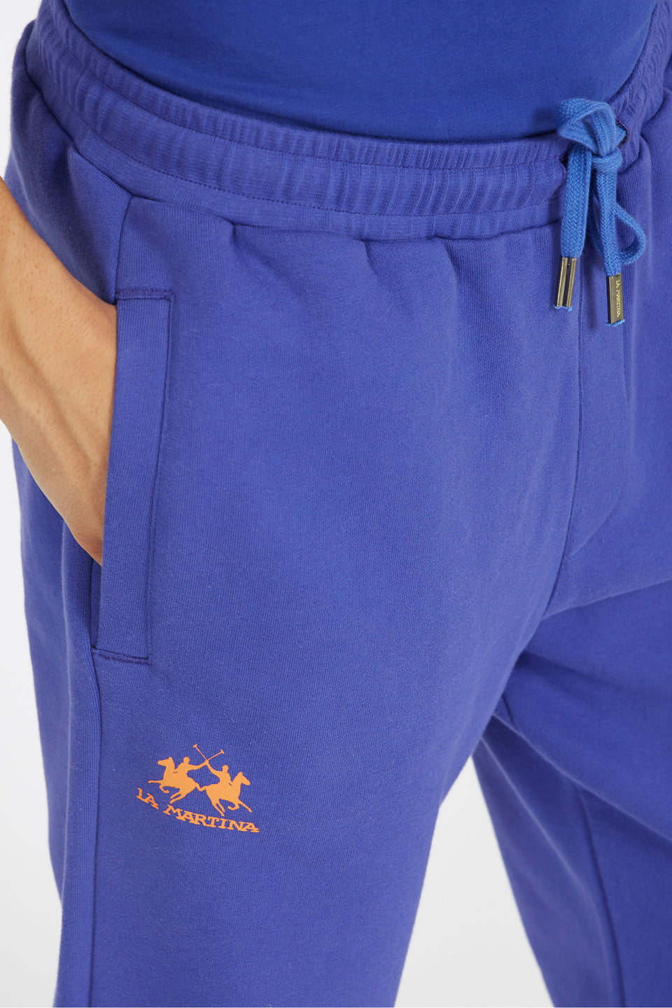 La Martina track pants