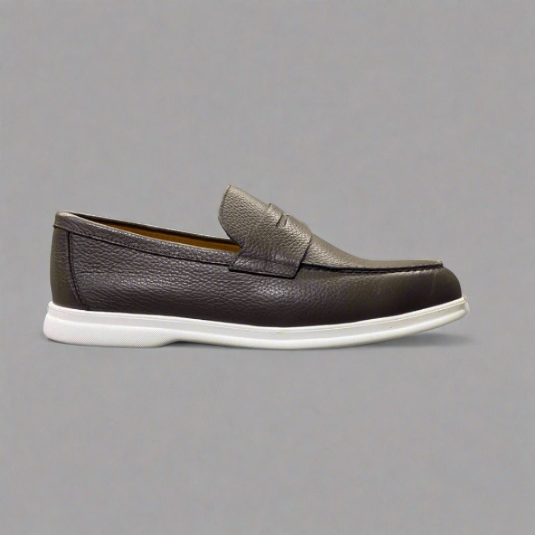 Doucal`s Sport Loafer