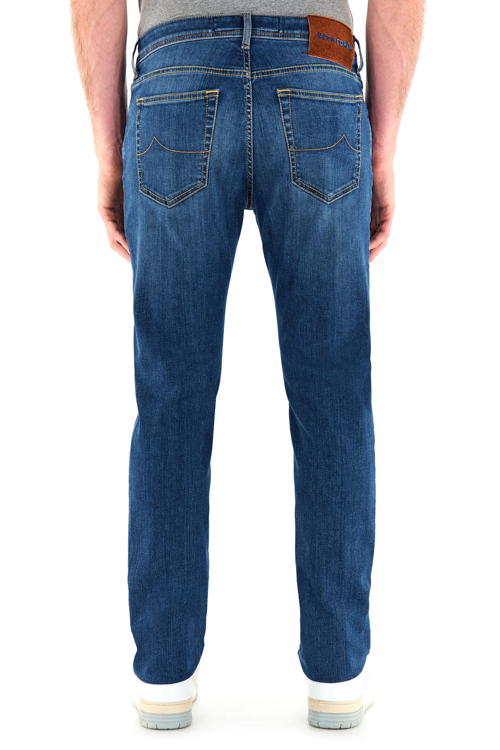 Scott Denim