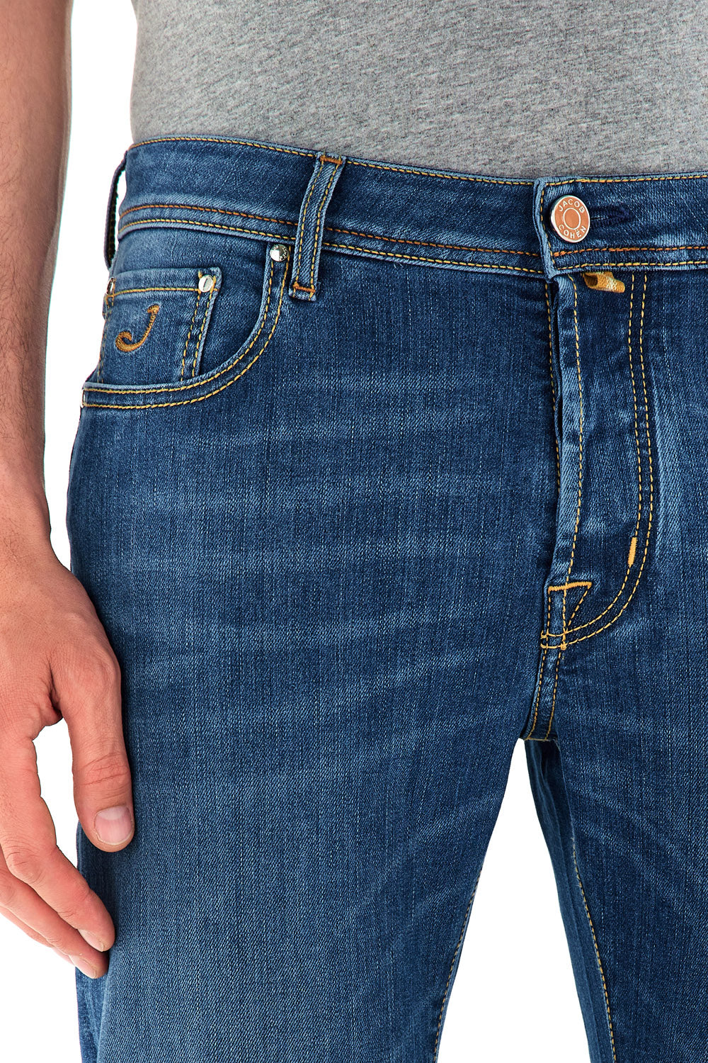 Scott Denim