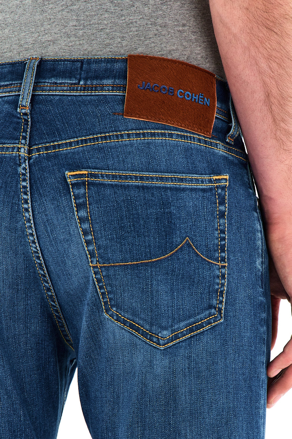 Scott Denim