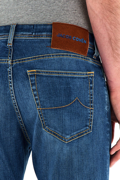 Scott Denim
