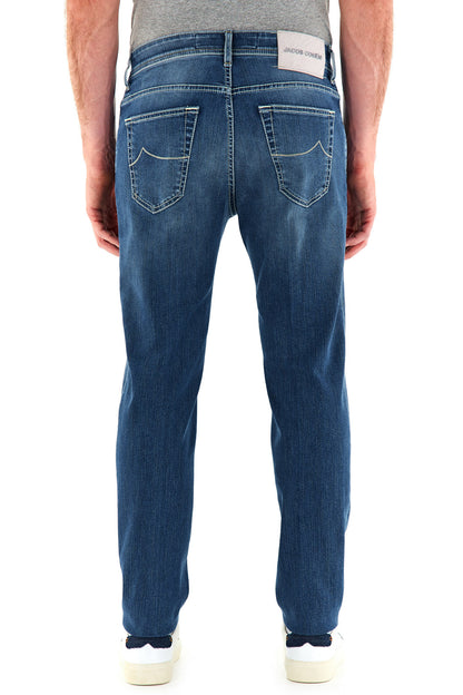 Scott Denim