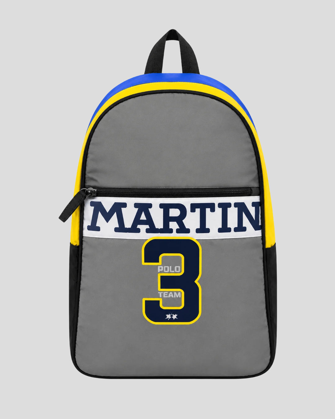 La Martina Backpack