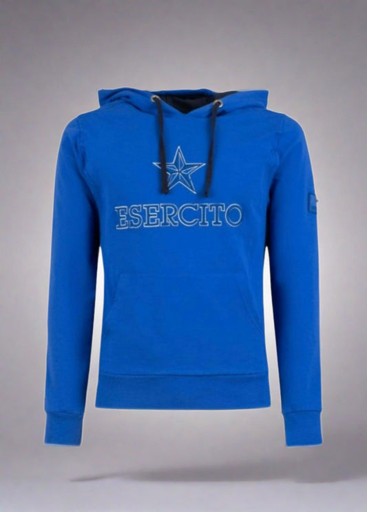 Esercito hoodie 40% OFF