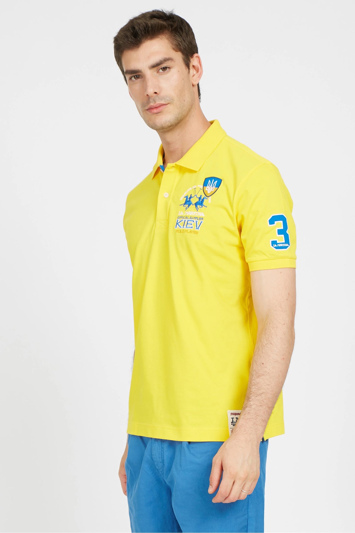 LM Kiev player polo 40% OFF