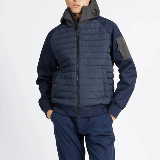 LM Quilted Jacket