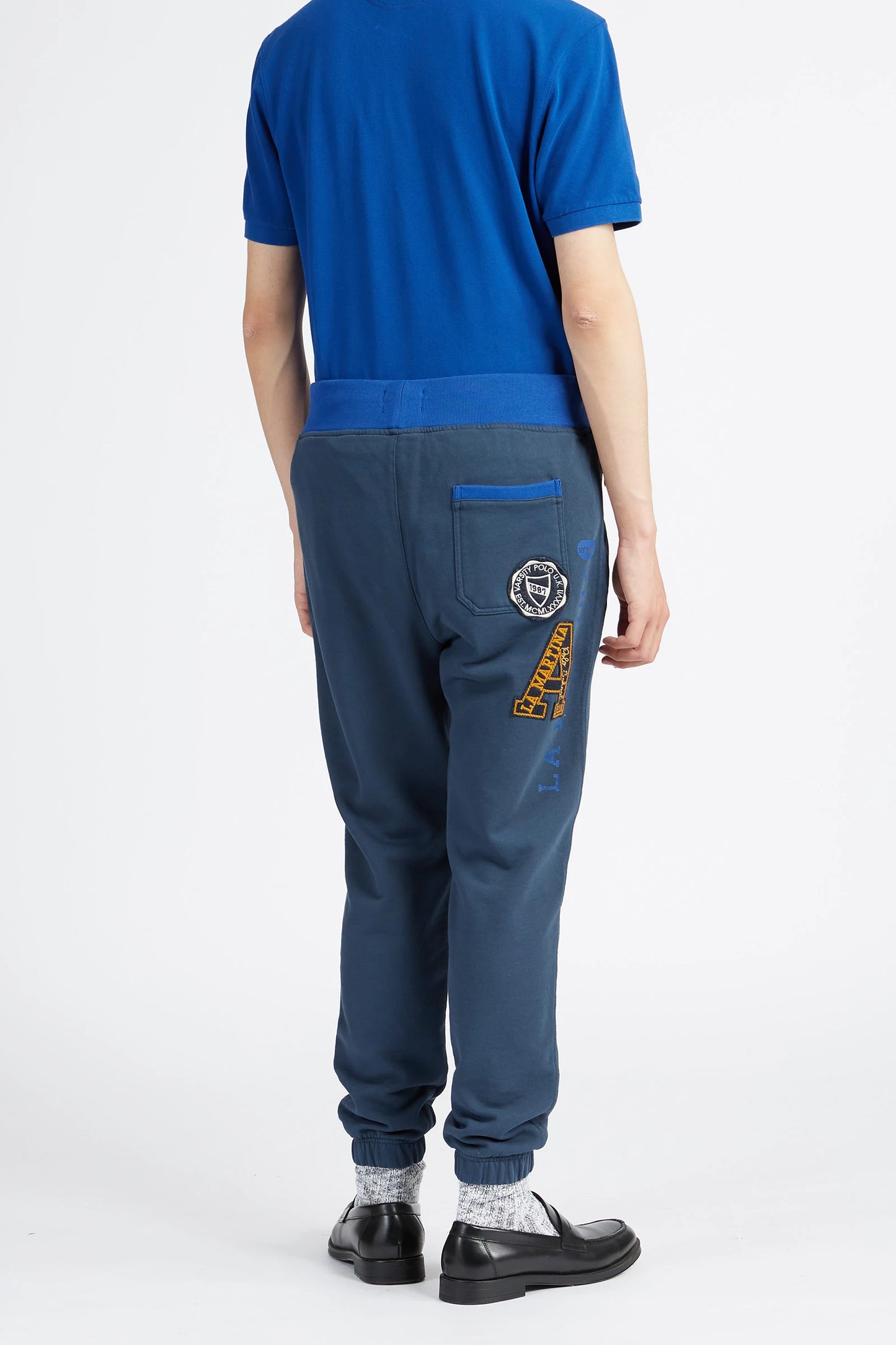 LM Fleece Jogger 40% OFF