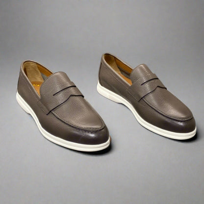 Doucal`s Sport Loafer