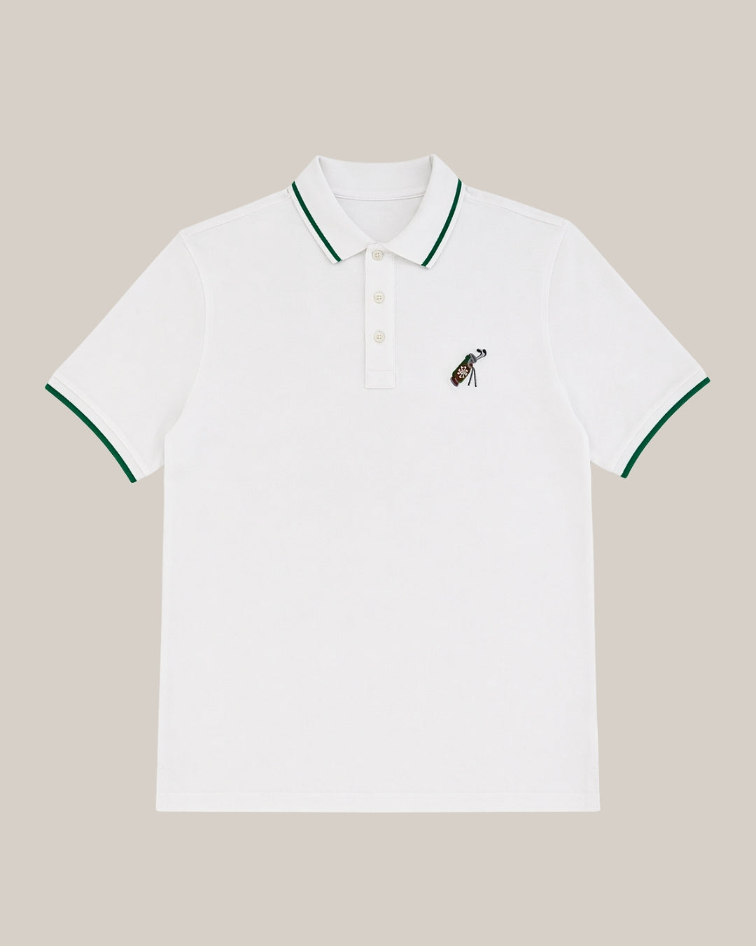 Polo shirt