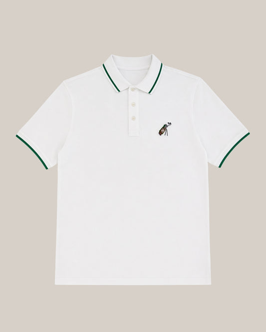 Polo shirt