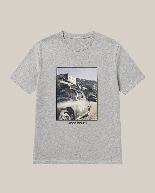 Short sleeve T-shirt