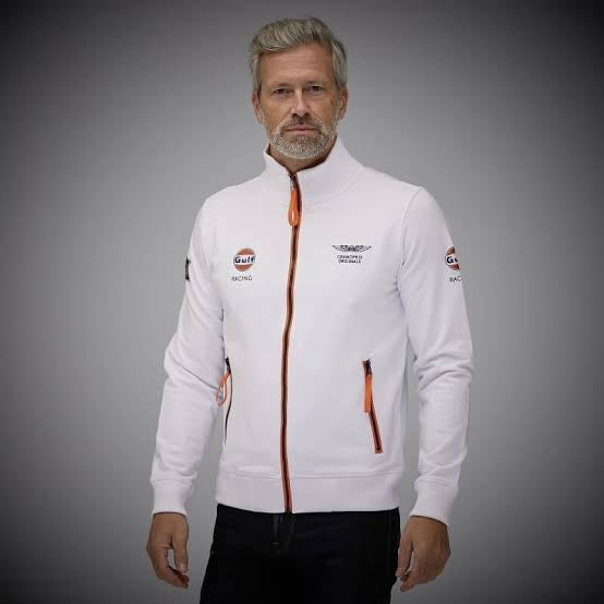 Gulf zip up 50% OFF