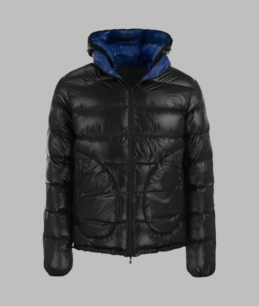 Reversable Jacket