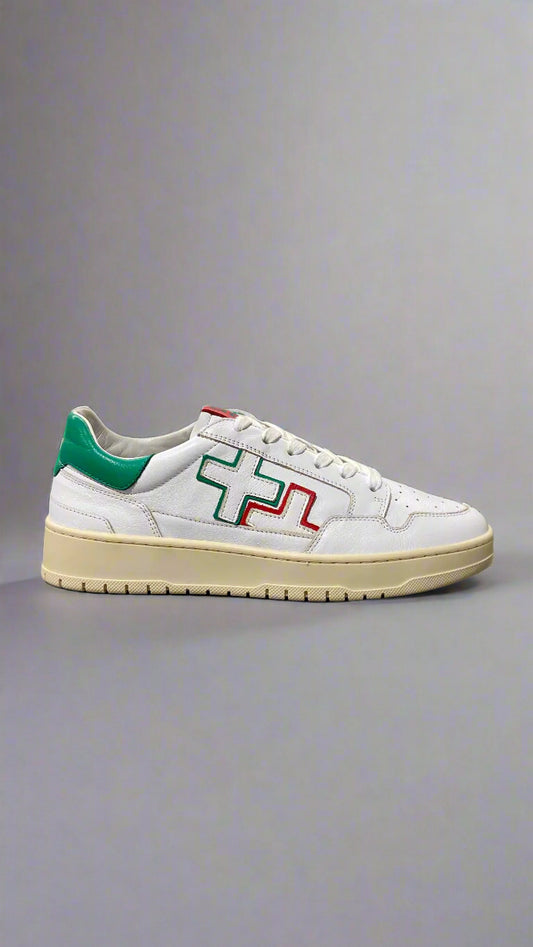 Court Sneaker
