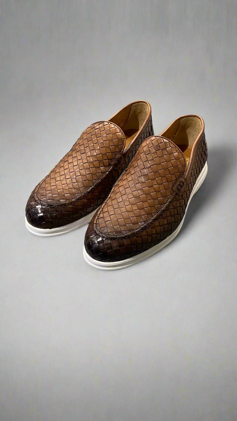 Slip on