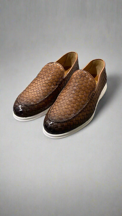 Slip on