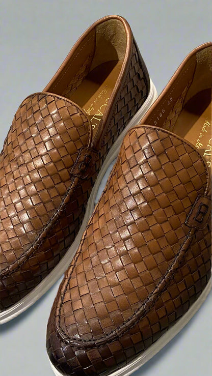 Slip on