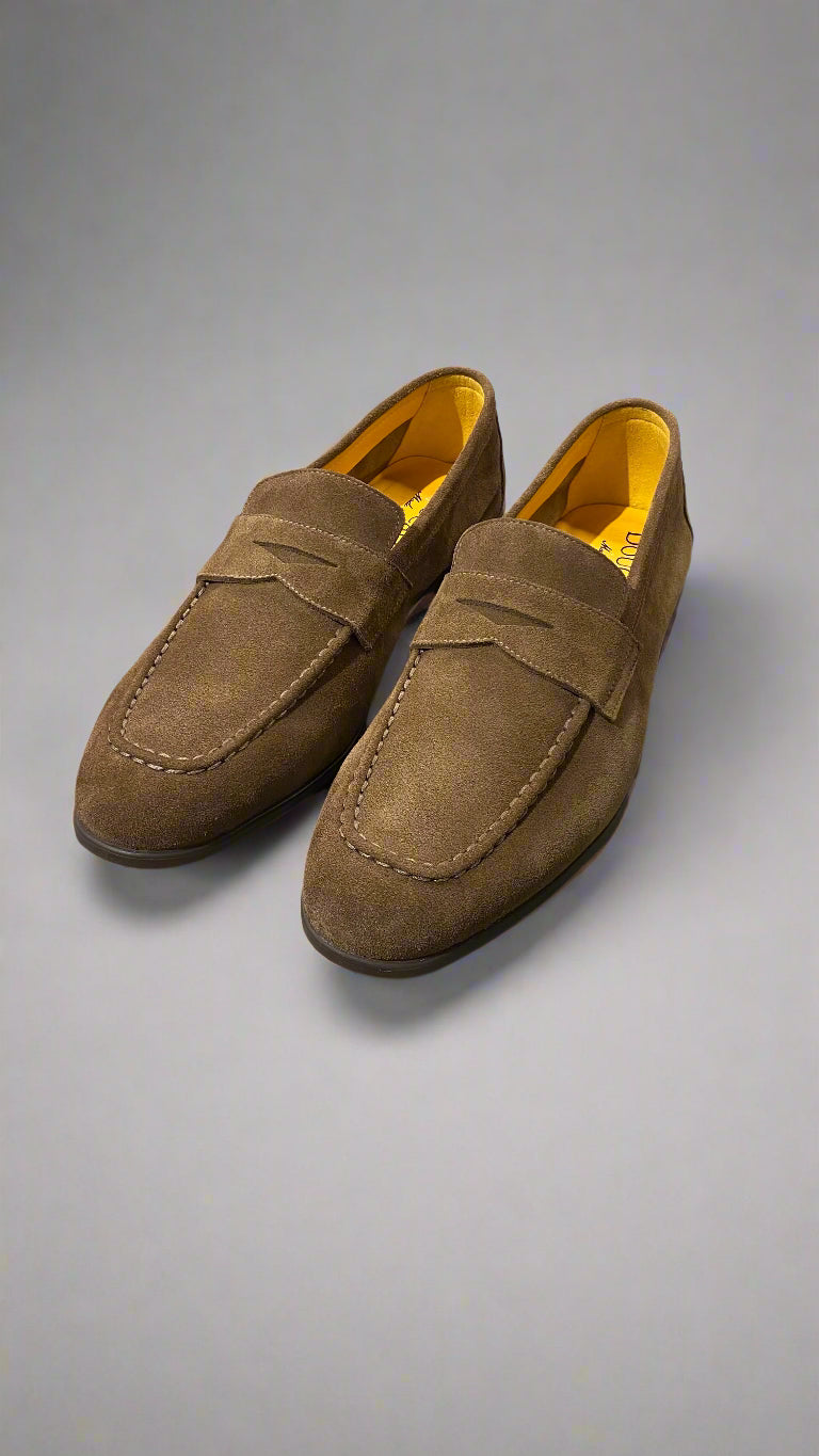 Penny Loafer