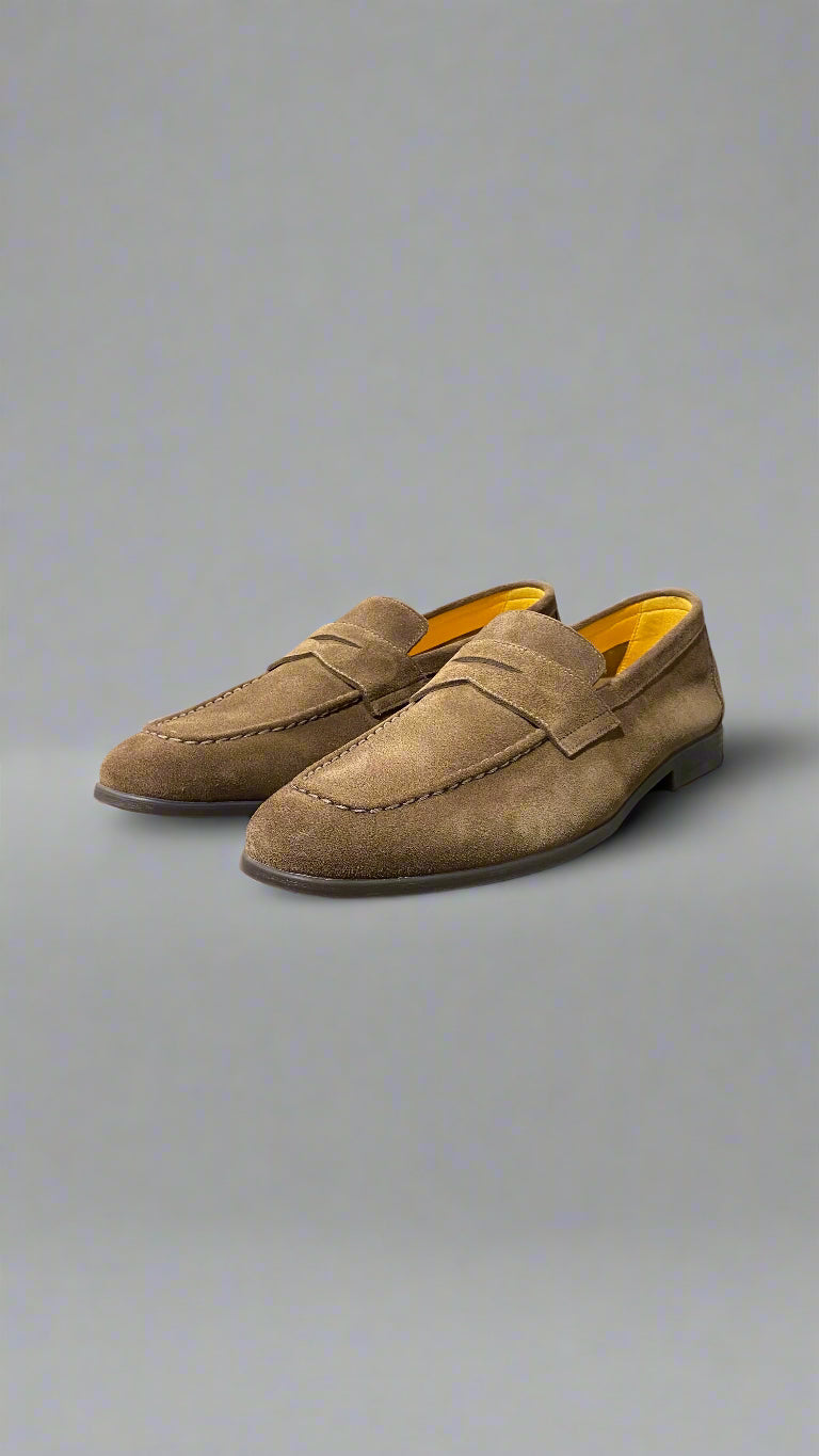 Penny Loafer