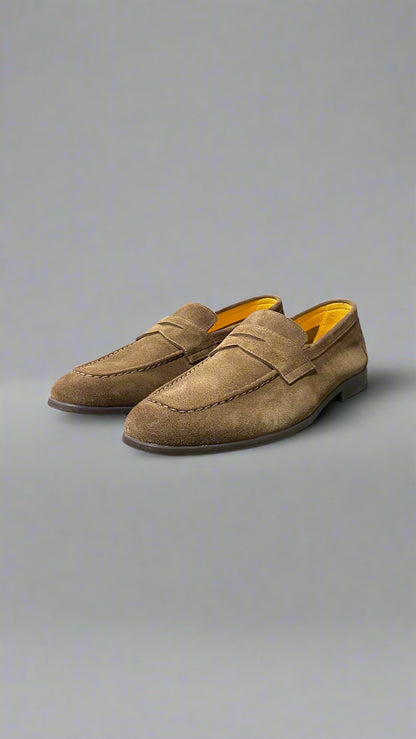 Penny Loafer