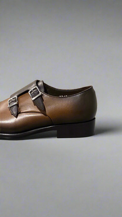 Monk Strap