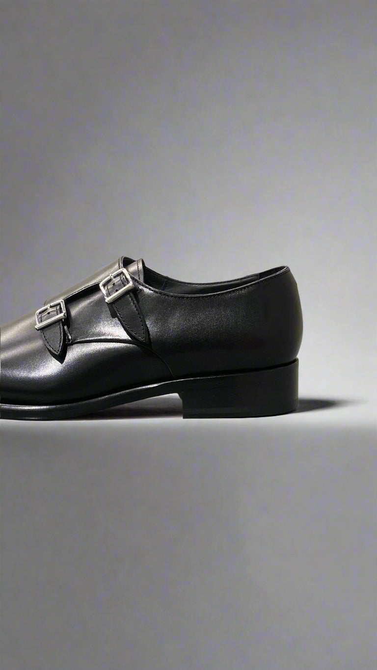 Monk Strap