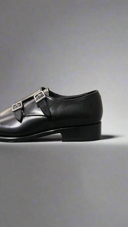 Monk Strap