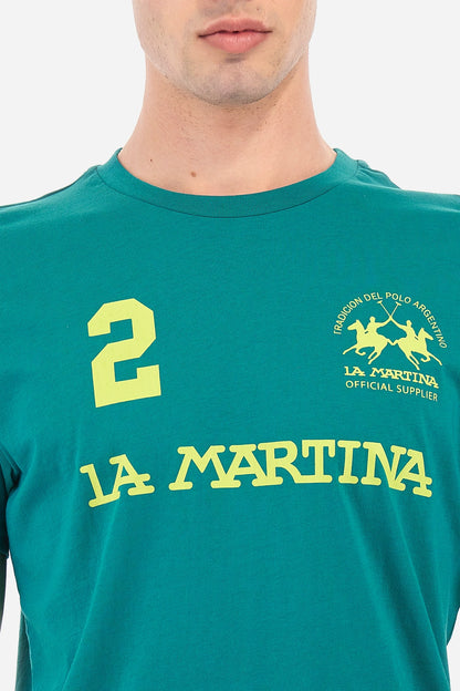 Short sleeve T-shirt