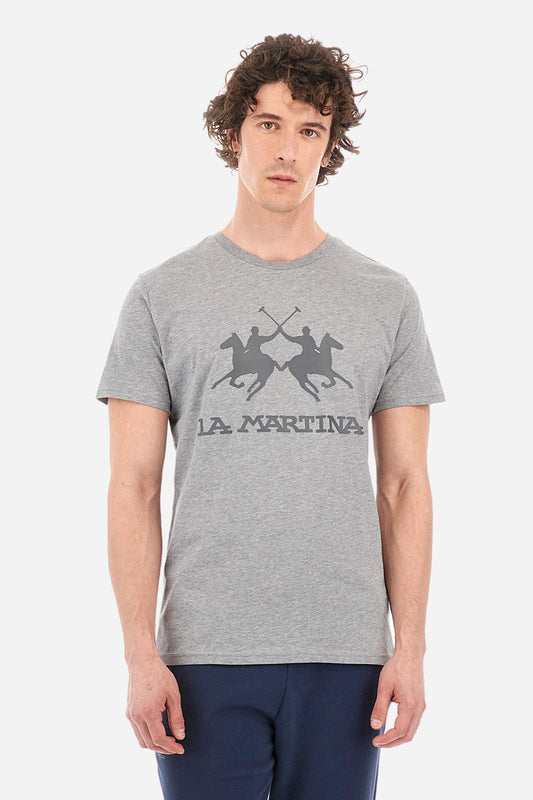 Short sleeve T-shirt