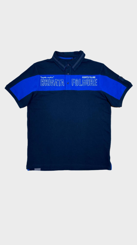 Short Sleeve Polo