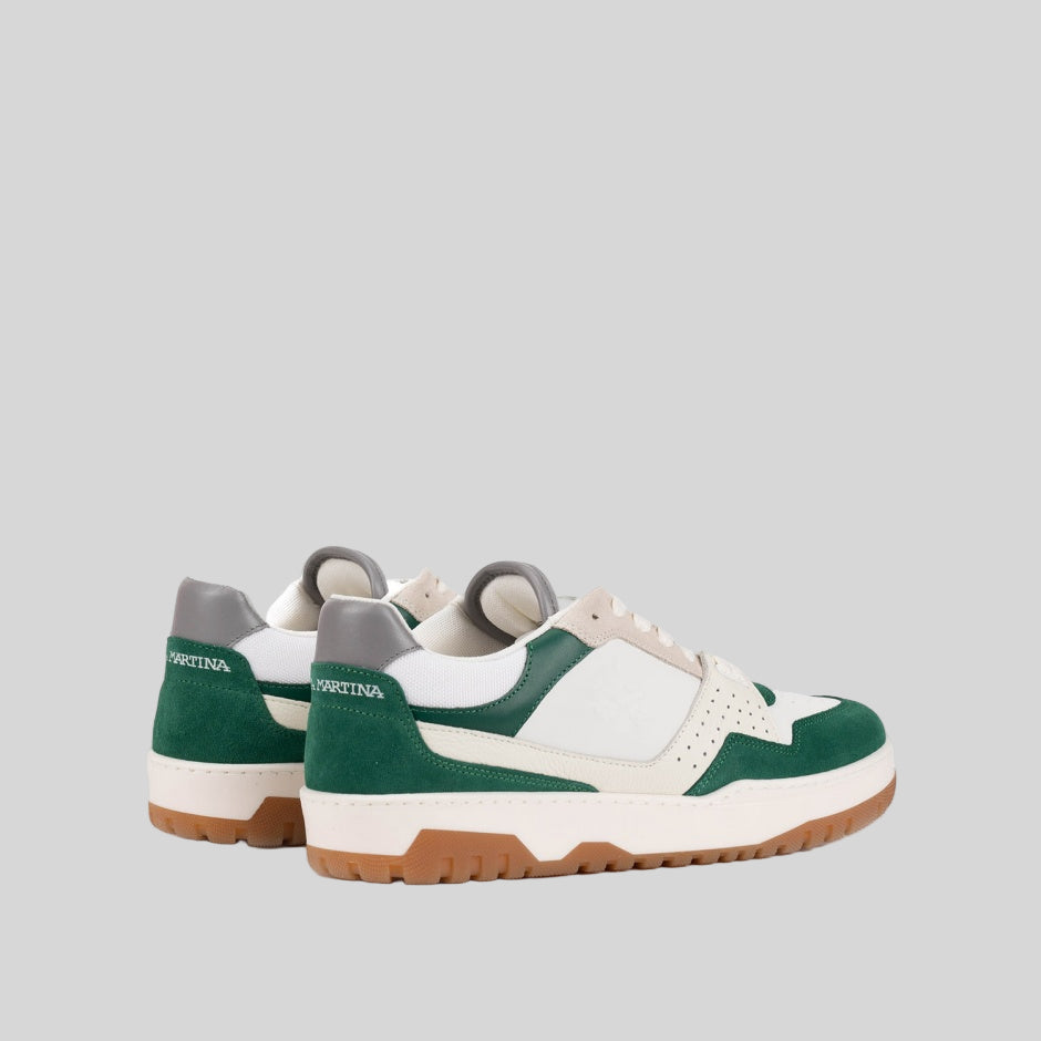Basket ball sneaker