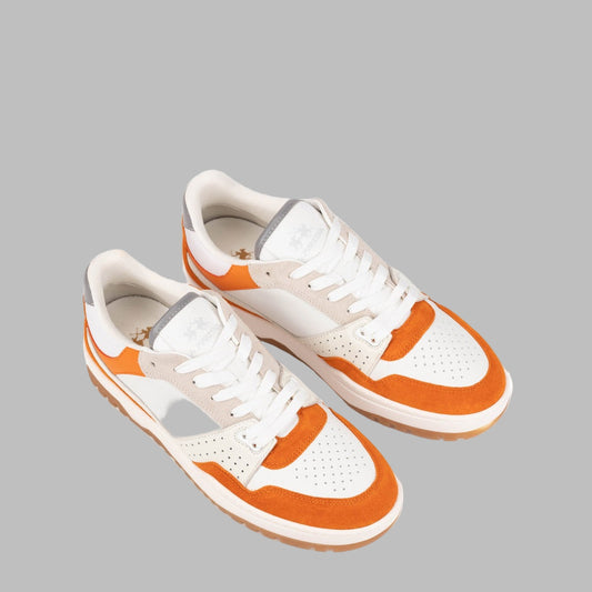Basket ball sneaker