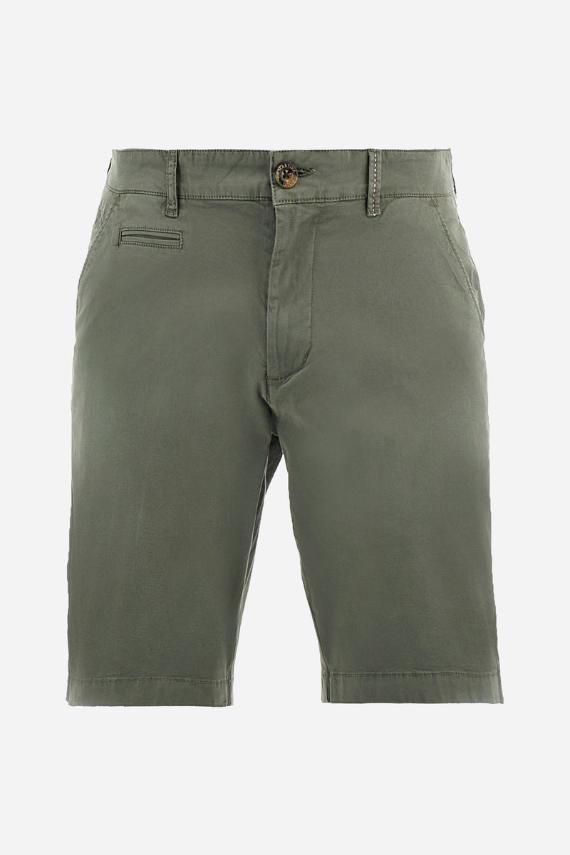 Cargo bermuda