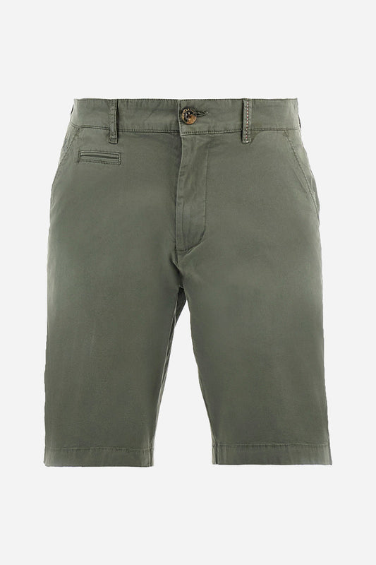 Cargo bermuda