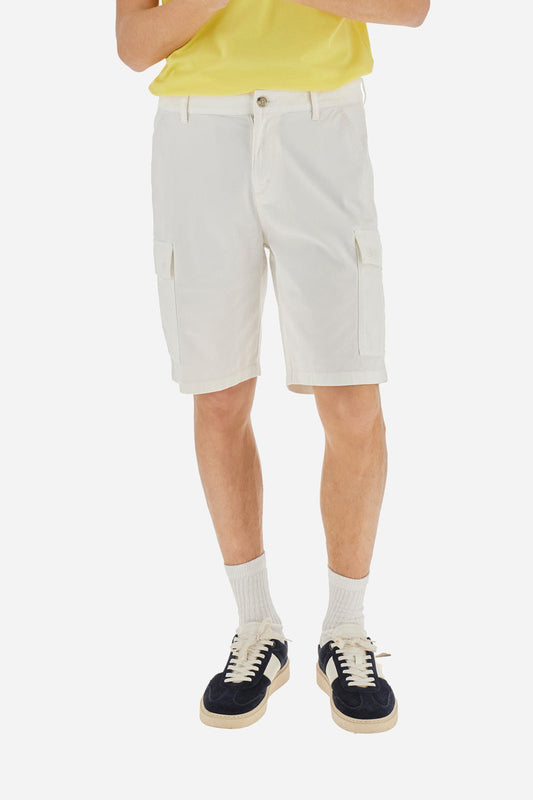 Cargo bermuda