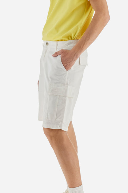Cargo bermuda