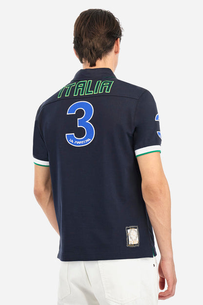 Olympic games polo