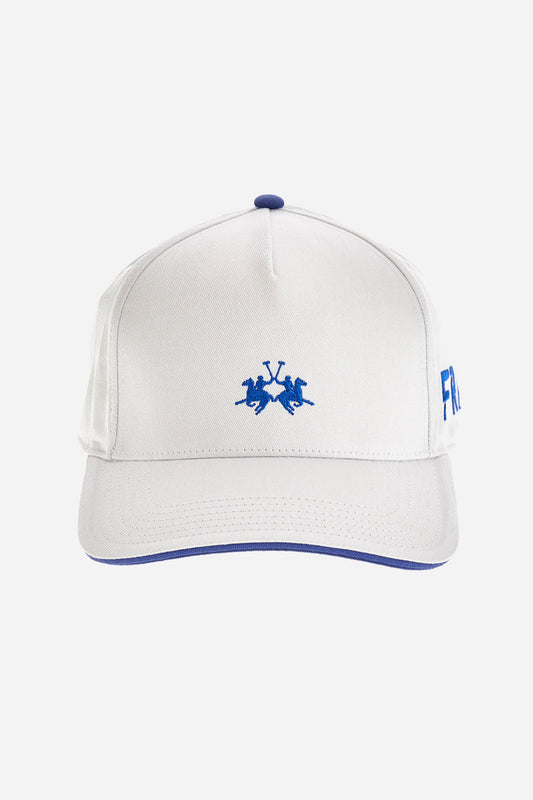 Nation cap