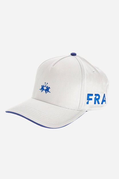 Nation cap