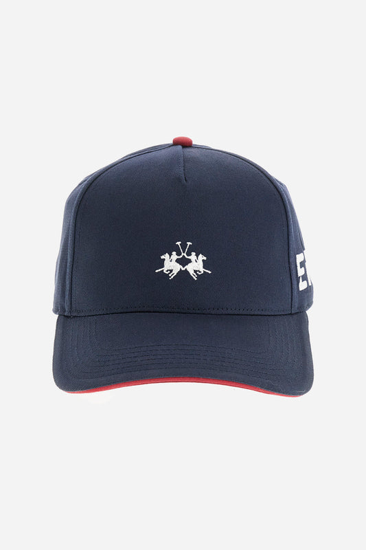Nation Cap