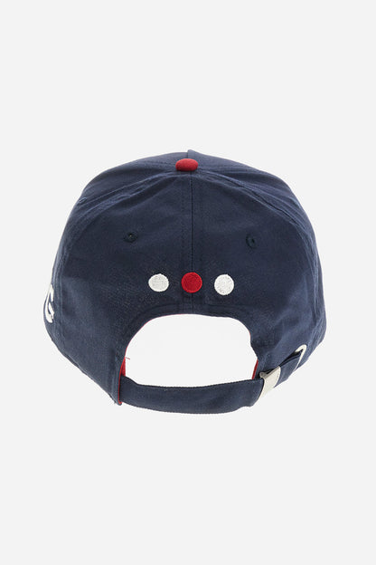 Nation Cap