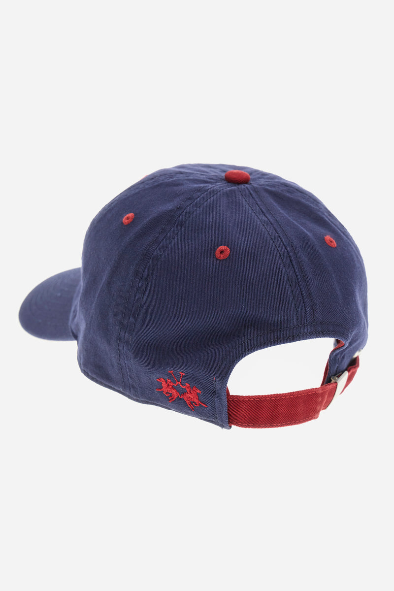 Baseball cap